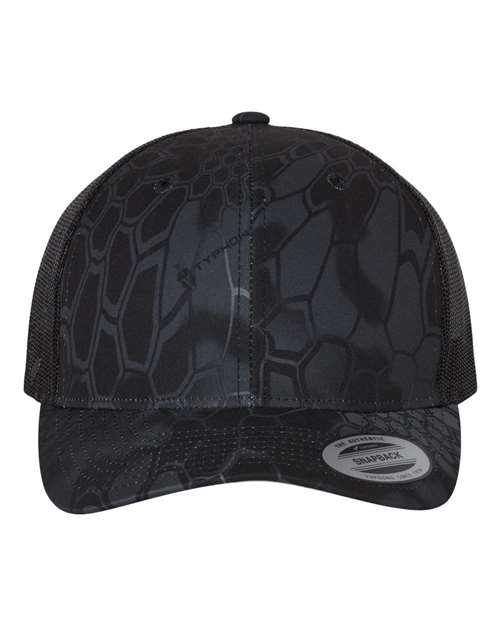 Retro Trucker Cap - Image 74