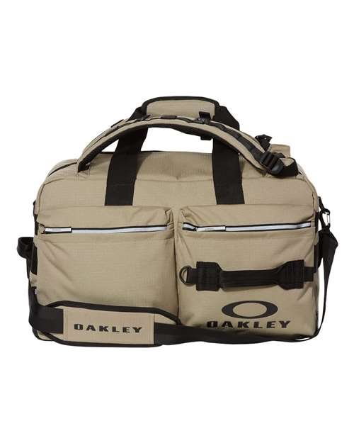50L Utility Duffel Bag - Image 5