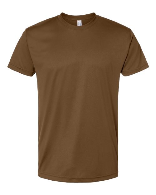 Unisex USA-Made Performance T-Shirt - Image 20