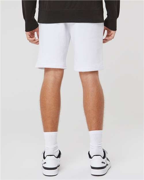 Men's Midweight Fleece Shorts - Image 61