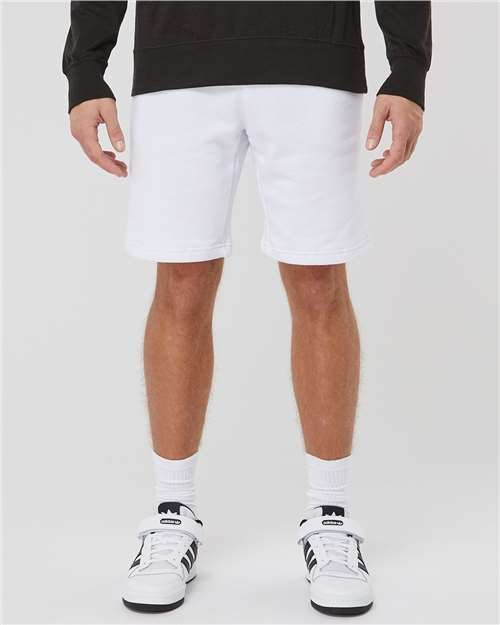 Men's Midweight Fleece Shorts - Image 59