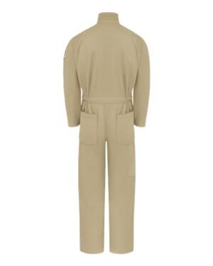 Alternative view of Men's Tall Premium Coverall - EXCEL FR® ComforTouch® - 7 oz.