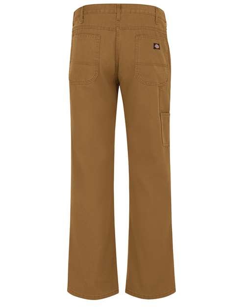 Men's Industrial Duck Carpenter Jeans - Image 6