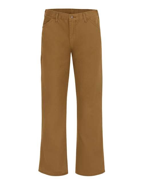 Men's Industrial Duck Carpenter Jeans - Image 5