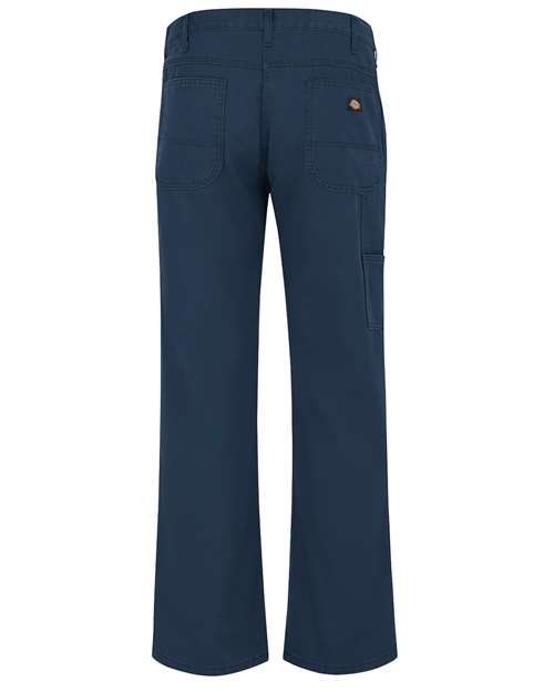 Men's Industrial Duck Carpenter Jeans - Image 18