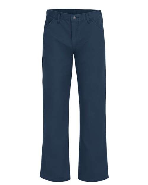 Men's Industrial Duck Carpenter Jeans - Image 23