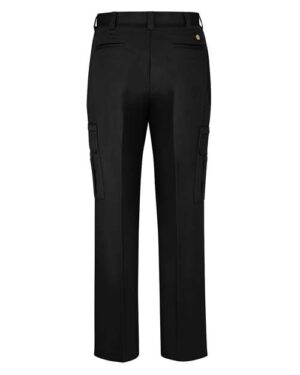 Alternative view of Men's Industrial Cotton Cargo Pants