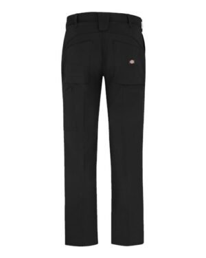 Alternative view of Men's Odd Sizes Multi-Pocket Performance Shop Pants