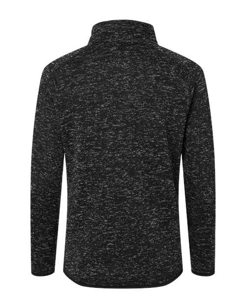 Women's Sweater Knit Jacket - Image 6