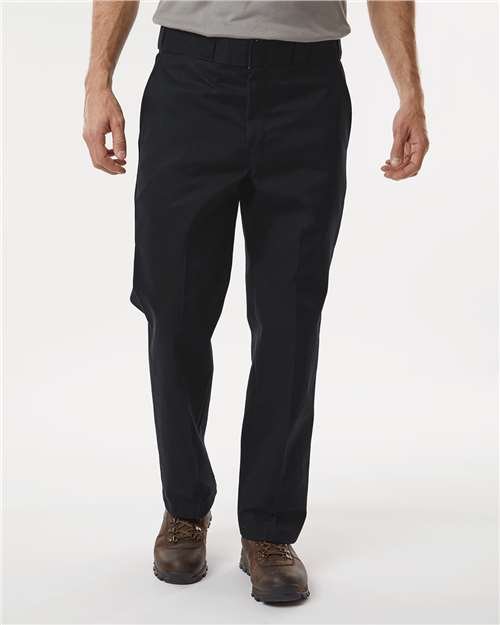 Unisex Industrial 874® Work Pants - Image 4