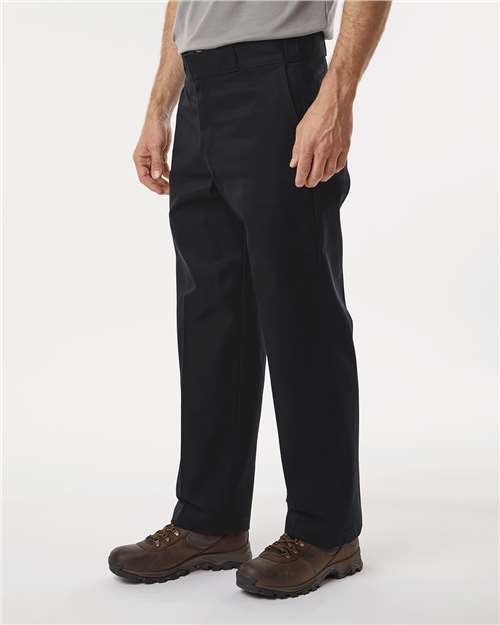 Unisex Industrial 874® Work Pants - Image 12