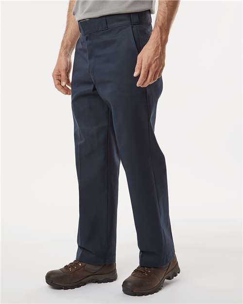 Men's Odd Sizes Industrial 874® Work Pants - Image 18