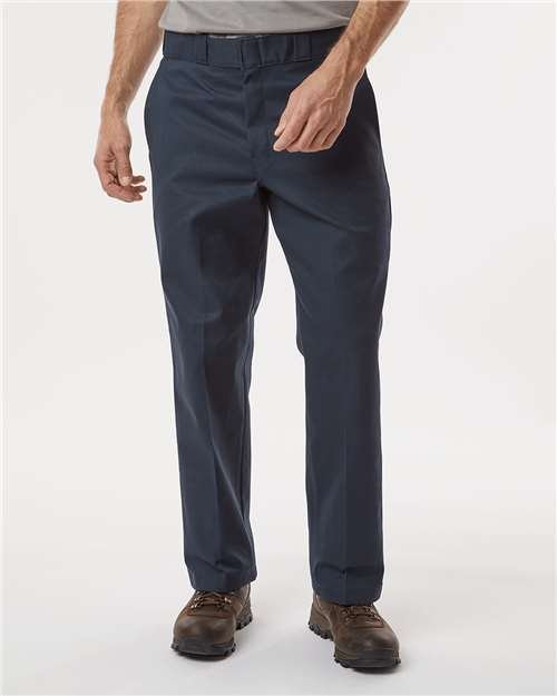 Men's Odd Sizes Industrial 874® Work Pants - Image 23