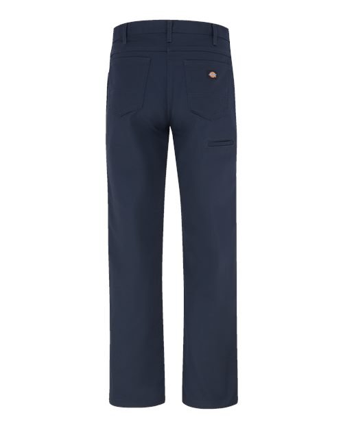 Men's Rugged Twill Pants - Image 2