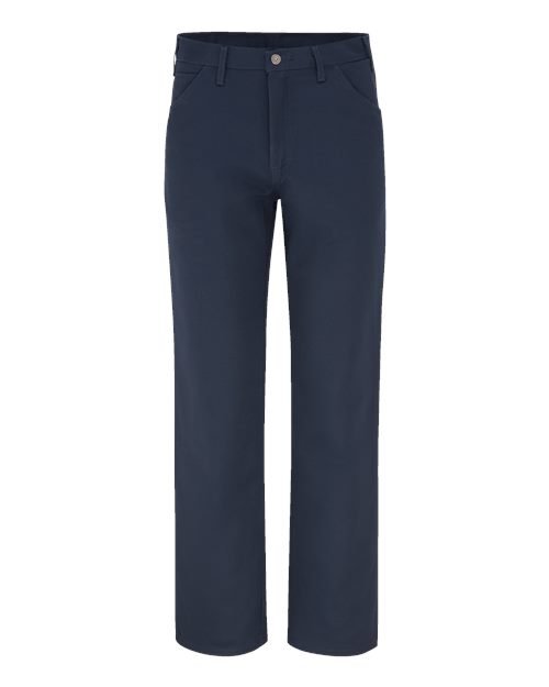 Men's Rugged Twill Pants