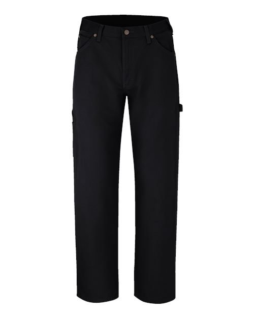 Men's Odd Sizes Duck Carpenter Jeans