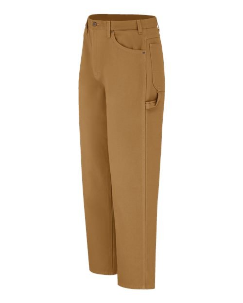 Men's Odd Sizes Duck Carpenter Jeans - Image 7