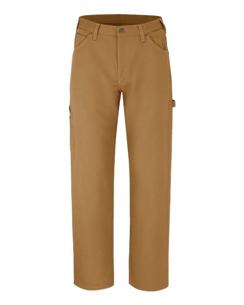 Men's Odd Sizes Duck Carpenter Jeans - Image 5