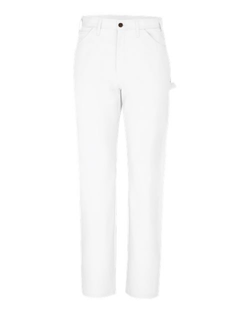 Men's Extended Sizes Painter's Utility Pants