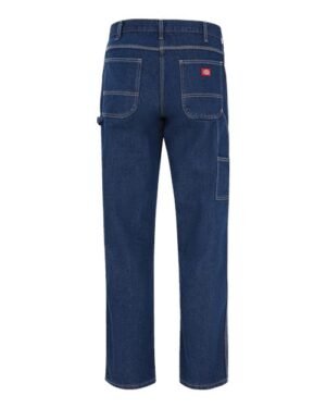 Alternative view of Men's Odd Sizes Carpenter Jeans