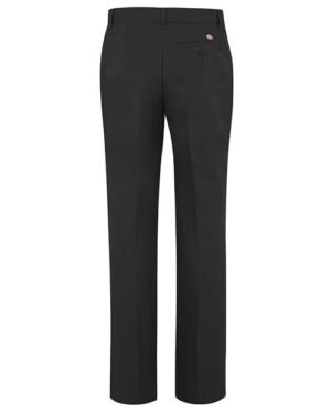 Alternative view of Women's Premium Flat Front Pants