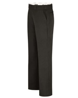 Alternative view of Women's Extended Sizes Work Pants