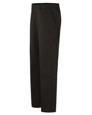 Alternative view of Women's Industrial Flat Front Pants