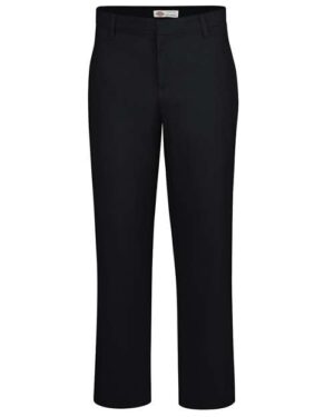 Women's Plus Sizes Premium Flat Front Pants