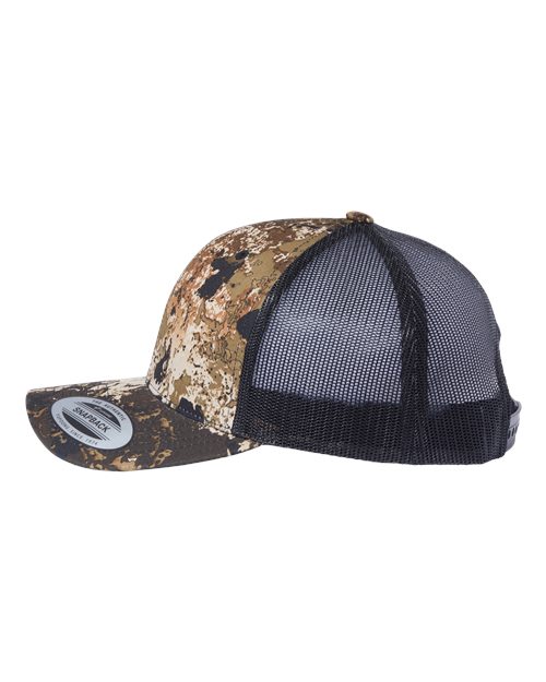 Retro Trucker Cap - Image 157
