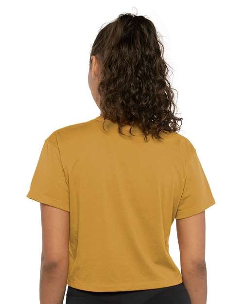 Women's Ideal Crop Top - Image 6