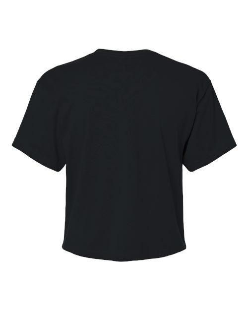 Women's Ideal Crop Top - Image 9