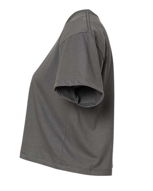 Women's Ideal Crop Top - Image 16