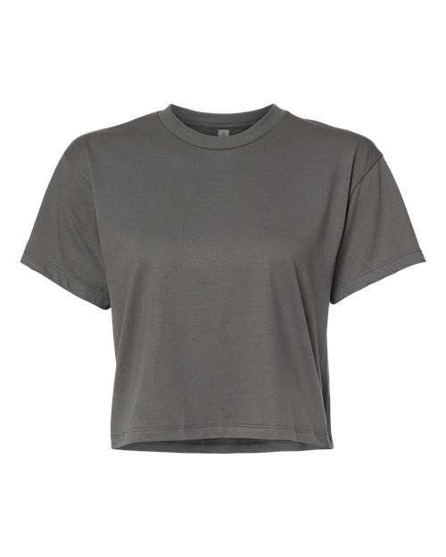 Women's Ideal Crop Top - Image 14