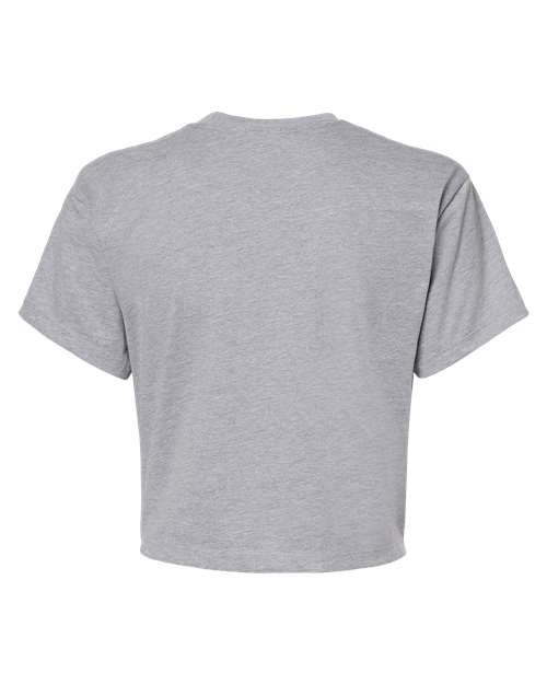 Women's Ideal Crop Top - Image 27