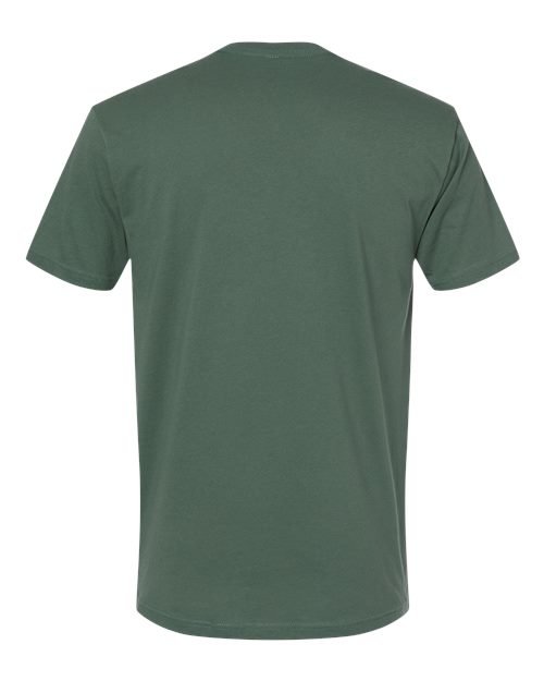 Cotton T-Shirt - Image 177