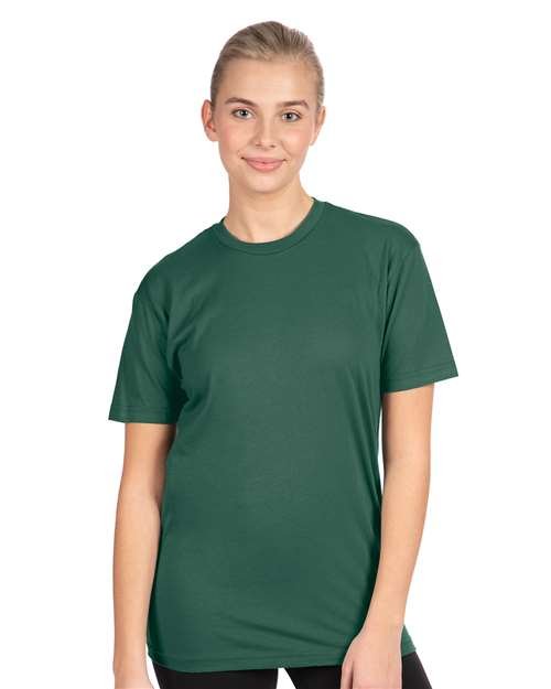 Cotton T-Shirt - Image 179