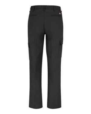 Alternative view of Men's Extended Sizes Industrial Cargo Pants