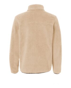 Alternative view of Men's Rugged Ridge™ II Sherpa Fleece Full-Zip