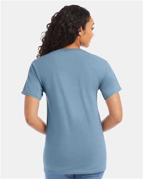 Essential-T T-Shirt - Image 232