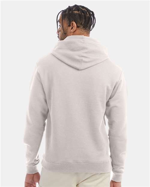 Unisex Powerblend® Hooded Sweatshirt - Image 19