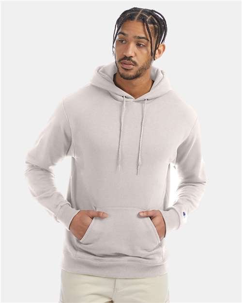 Unisex Powerblend® Hooded Sweatshirt - Image 17