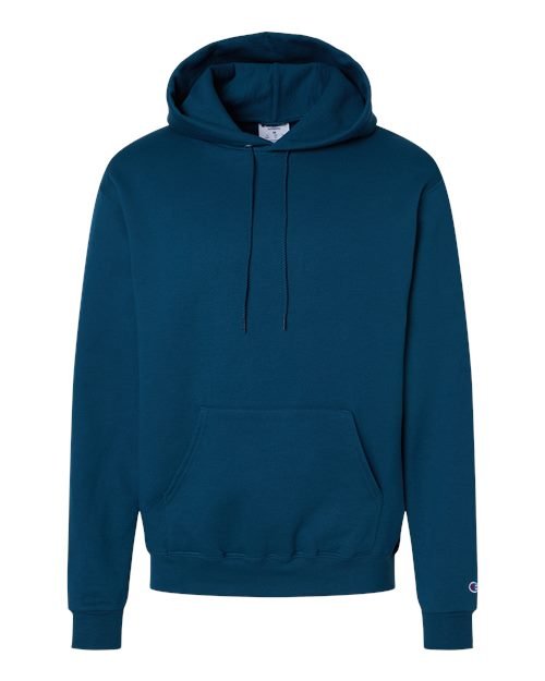 Unisex Powerblend® Hooded Sweatshirt - Image 66