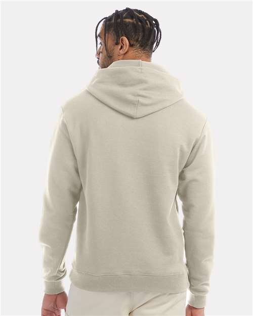 Unisex Powerblend® Hooded Sweatshirt - Image 125