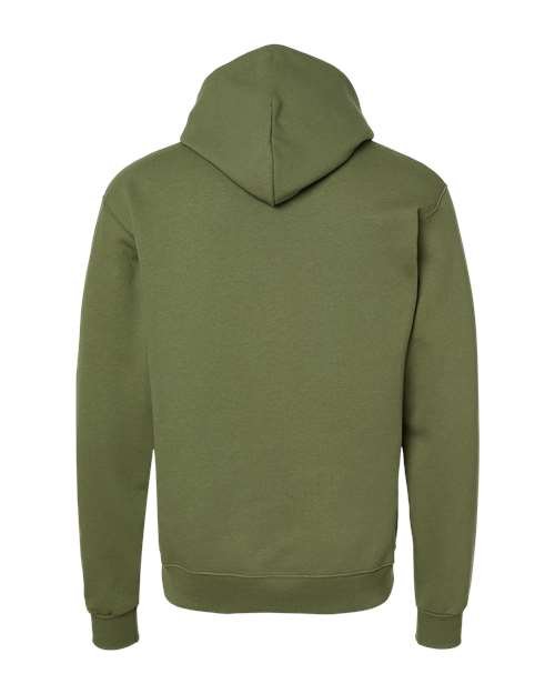 Unisex Powerblend® Hooded Sweatshirt - Image 49