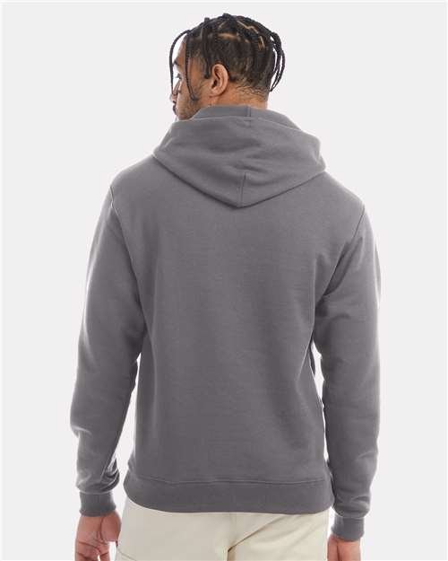 Unisex Powerblend® Hooded Sweatshirt - Image 149