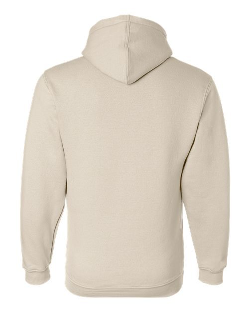 Unisex USA-Made Hooded Sweatshirt - Image 23