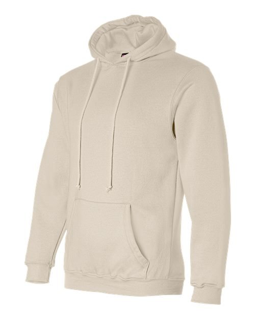 Unisex USA-Made Hooded Sweatshirt - Image 22