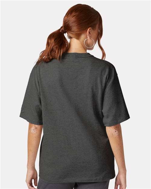 Unisex Heritage Jersey T-Shirt - Image 12