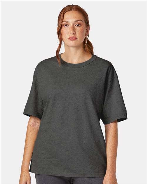 Unisex Heritage Jersey T-Shirt - Image 10