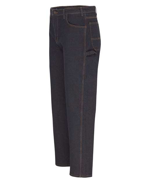 Men's Industrial Carpenter Flex Jeans - Image 2